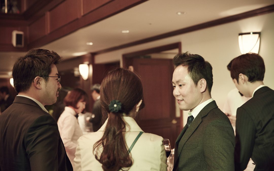 울프강 스테이크 하우스 상무이사 – 권병모 동문 (’09 졸업)