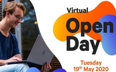 블루마운틴 Torrens Univ. 온라인 세미나-Virtual Open Day!