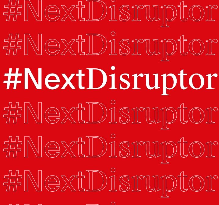 [공모전] #NextDisruptor : 호스피탈리티 업계에 혁신을 일으킬 리더를 찾습니다.