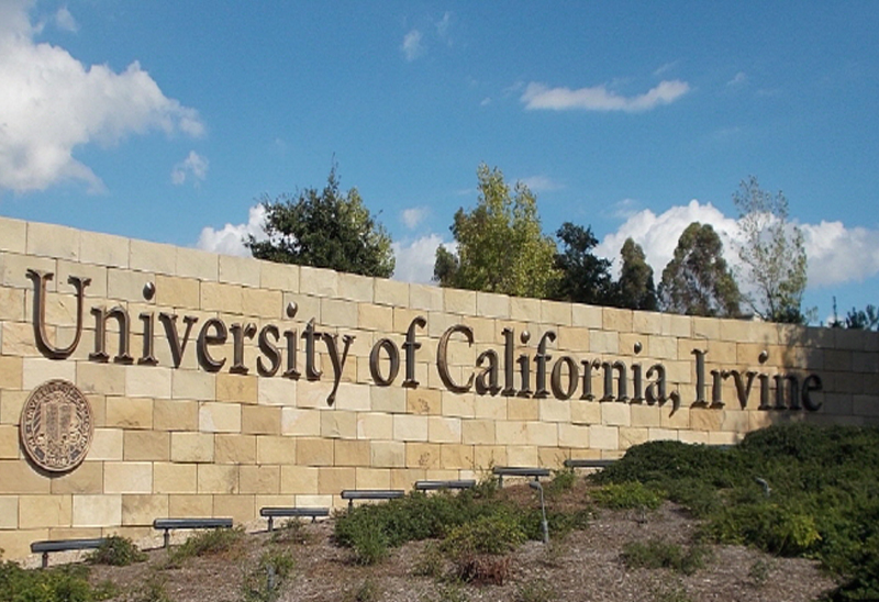 ﻿﻿UC Irvine 무료 온라인 ESL 수업 및 재학생들과의 프리토킹