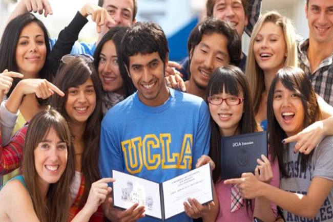 UCLA Extension 실전 영어회화과정 Intensive English Communication Program