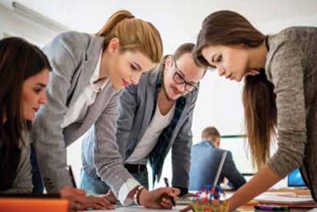 비즈니스전문연수 UC Riverside PGCM in Global Marketing Management 수강 후기 2